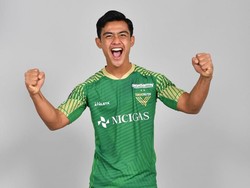 Pratama Arhan Dipastikan Bakal Tinggalkan Tokyo Verdy