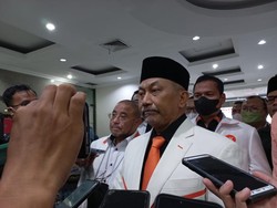 Sederet Alasan PKS Gugat Presidential Threshold 20% ke MK