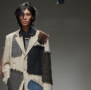 Kenalan Dengan Raul 'Snow Man', Idol J-Pop Pertama dari Johnny & Associates yang Melenggang di Paris Fashion Week