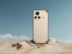 Realme GT 2 Explorer Master Edition Siap Tantang Xiaomi 12S