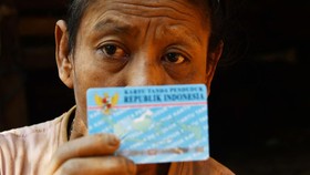 Cetak Ulang e-KTP Imbas Nama DKJ Akan Bertahap, Sesuai Stok Blanko