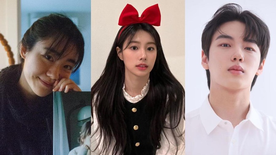 So Ju Yeon hingga Yoon Hyun Soo Dikonfirmasi Bintangi Drama Romansa Sekolah Terbaru
