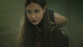 7 Rekomendasi Film Baru Oktober 2022, Sri Asih - Black Adam