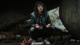 Joseph Quinn Ketakutan Lihat Pembunuhan Pertama Vecna Stranger Things