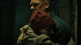 Penulis: Ciuman Jim dan Joyce Tak Ada di Naskah Stranger Things 4