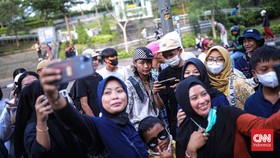Survei: Generasi Milenial dan Z Tergolong Toleran dalam Beragama