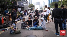 Pemkab Bogor Soal ABG Citayam: Warga Jakarta Makan Doang di Puncak