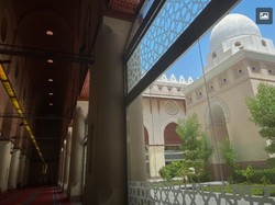 Mengenal Bir Ali, Tempat Miqat Jemaah Haji dari Madinah