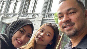 CARA MENDIDIK ANAK PEREMPUAN