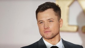 Taron Egerton Bantah Rumor James Bond: Saya Bukan Pilihan yang Tepat