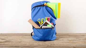 TAS SEKOLAH ANAK