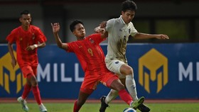 AFF U-16: 3 Pemain Berbahaya Myanmar untuk Indonesia