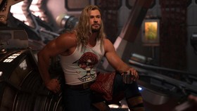 img-title Thor: Love and Thunder Raup Rp7,4 T secara Global pada Pekan Kedua
