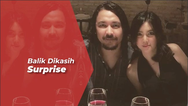 Umumkan Istri Hamil Anak Pertama, Ello: Nitip Doanya Ya Guys