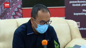 VIDEO: PPATK Benarkan Ada Aliran Dana ACT Diduga Mengalir Ke Al-Qaeda