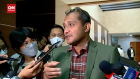 VIDEO: Wamenkumham Serahkan Draf Final RKUHP Ke DPR
