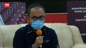 VIDEO: PPATK Ungkap Transaksi ACT Capai Rp 1 Triliun Per Tahun