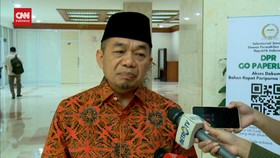 VIDEO: PKS Gugat Ambang Batas Capres Ke MK