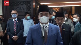 VIDEO: Pemprov DKI Evaluasi Kerja Sama Dengan ACT