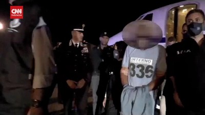 img-title VIDEO: Bos Mafia Narkoba Italia Bakal Jalani 30 Tahun Penjara