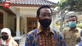 VIDEO: Sultan HB X Minta Pelaku Kerusuhan Babarsari Ditindak Tegas