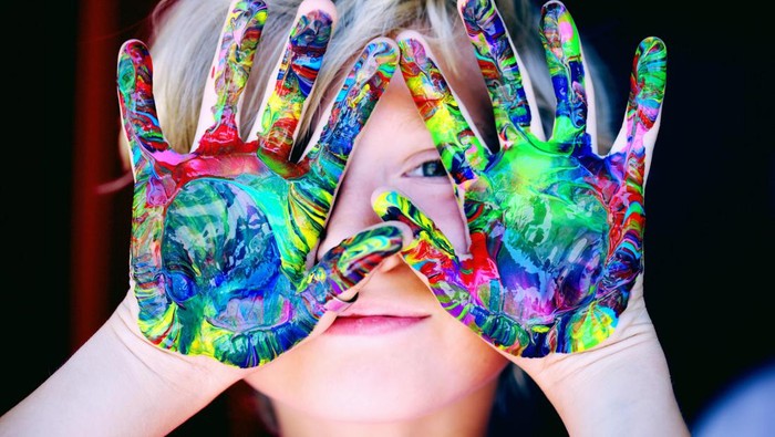 Bisa Bikin Mood Naik Turun, Kenali Psikologi Warna dan Bagaimana Kaitannya Dengan Suasana Hati