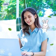 Beauties, Yuk Cari Tahu Informasi Seputar Keputihan Bersama Charm Girls Talk! Plus Bisa Dapat Hadiah Menarik