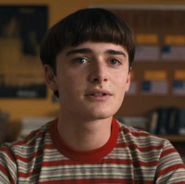 Nasib Karier Noah Schnapp dalam 'Stranger Things 5' Usai Dukung Israel