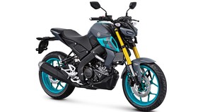Daftar Perubahan Yamaha MT-15 2022