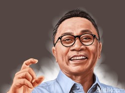 Zulhas Yakin Uang Rp 148 T Berputar di Acara Ini