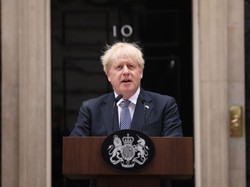 Delapan Nama Kandidat Calon Pengganti Boris Johnson