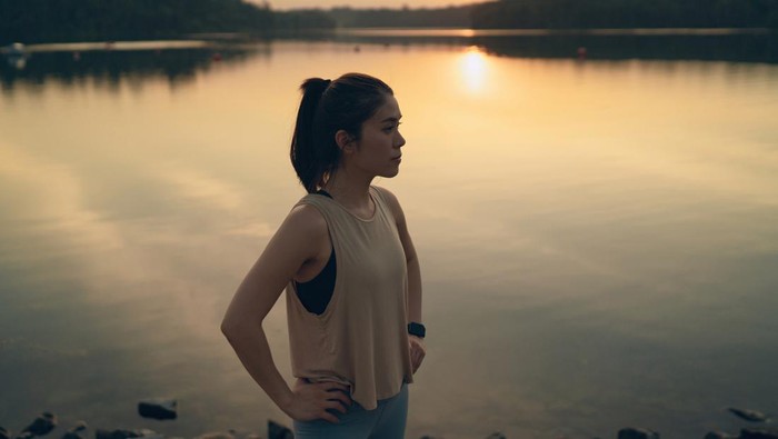 Ramai Matahari Terbit dari Barat di Media Sosial, Begini Penjelasan NASA! Tanda Kiamat?