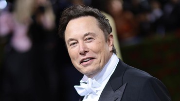 Diam-diam Berhubungan Seks dengan Karyawan, Elon Musk Punya Anak Kembar
