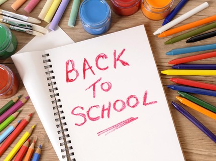 Promo Buku Tulis Anak Sekolah Hari Ini, Cek Harga Termurahnya Bun