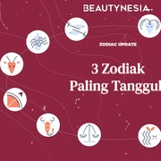 3 Zodiak Paling Tangguh, Enggak Gampang Menyerah