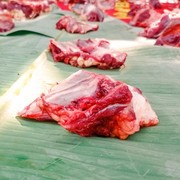 Daging yang Baru Dipotong Kok Tiba-tiba Berkedut atau Bergerak? Bukan Mistis, Ini Alasannya