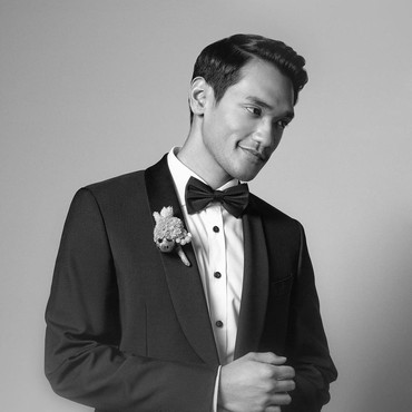 Jawaban Dingin Afgan Saat Ditanya soal Malika Bestari