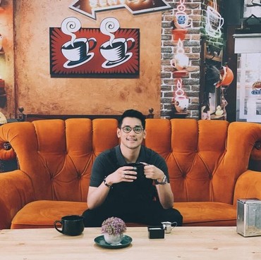 Beri Ucapan Selamat Ulang Tahun, Panggilan Afgan ke Anak Rossa Jadi Sorotan