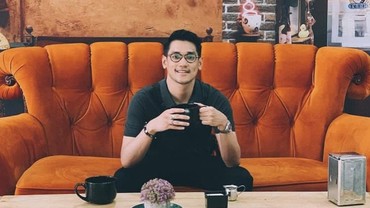 img-title Beri Ucapan Selamat Ulang Tahun, Panggilan Afgan ke Anak Rossa Jadi Sorotan