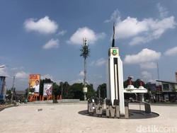 Rekomendasi Tempat Ngabuburit di Sukabumi Dekat Pusat Makanan