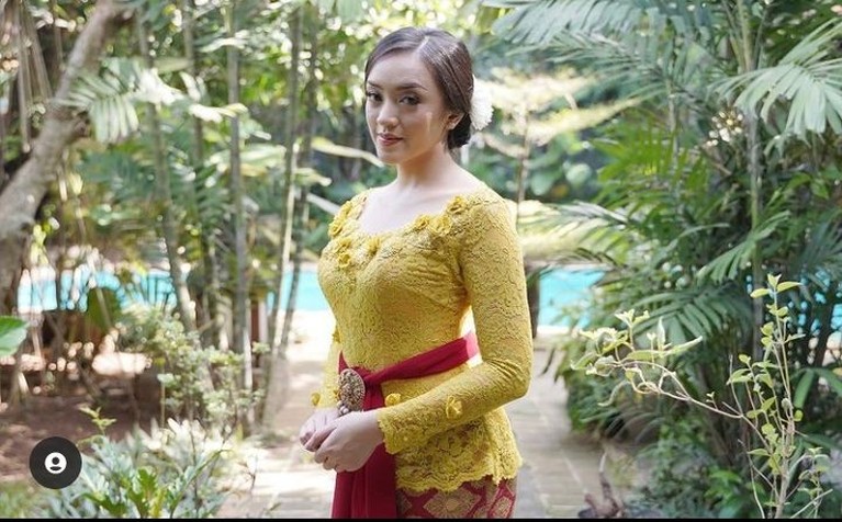 Amanda Zahra Amanda Zahra