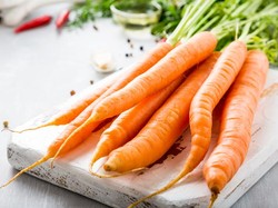 20 Manfaat Wortel Bagi Kesehatan dan Kecantikan, Tidak Hanya untuk Mata!