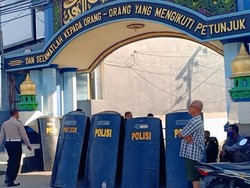 Sopir yang Gagalkan Penangkapan DPO Cabul Mas Bechi Ditangkap
