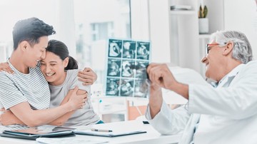 LANGKAH SEBELUM MEMULAI BAYI TABUNG