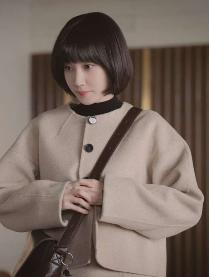 Berkat akting Park Eun Bin yang luar biasa, banyak penonton ikut terharu dan kagum dengan sosok Woo Young Woo/ foto: twitter.com/namooactors2004