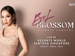 Konser BCL di RWS Singapura Hadirkan Aransemen Musik Baru