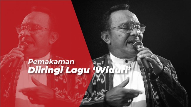 Anak Kenang Sosok Bob Tutupoly: Ayah yang Membanggakan