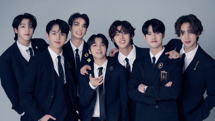 Boyband K-Pop Pentagon akan ramaikan acara Chothafest 2022
