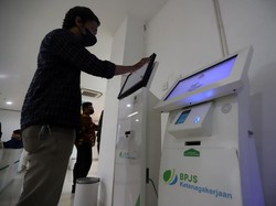 Cara Atasi Saldo JHT yang Tidak Muncul di Aplikasi JMO