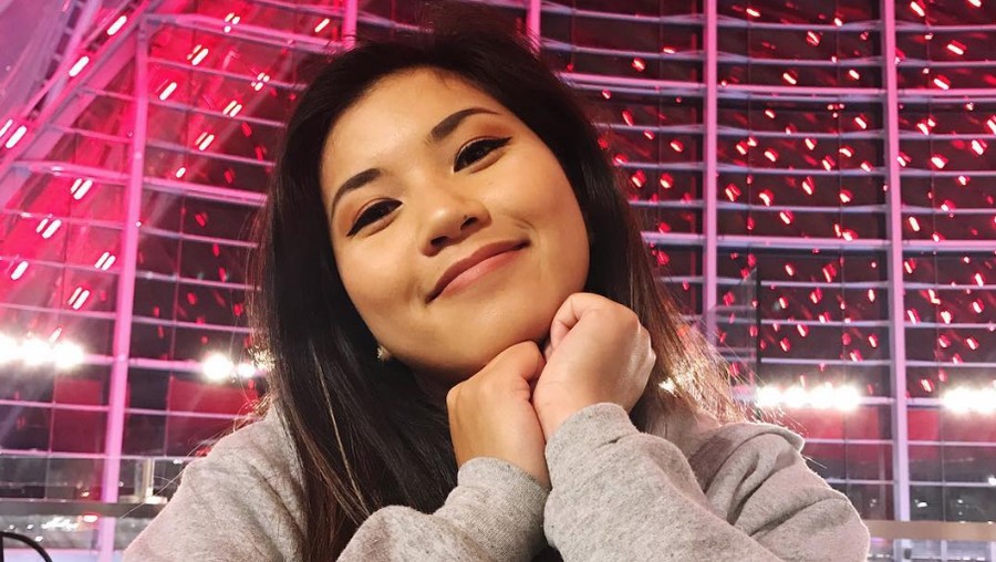 Colleen Le Colleen Le